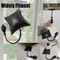 Adjustable Air Pump Wedge For Car Door Repair Emergency Unlock Quick Positioning Tool 6