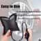 Adjustable Air Pump Wedge For Car Door Repair Emergency Unlock Quick Positioning Tool 2