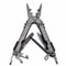 Portable Multi Tool Wire Stripper Folding Pliers Stainless Steel Outdoor Camping Essential Folding 0