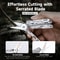 Mini Flagship F12 Multi Tool EDC Multitool Upgraded Steel Outdoor Camping Tool 2