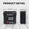 Magnetic Digital Angle Finder And Level Gauge Accurate Measurement Tool For Precision Projects 1