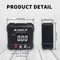 Magnetic Digital Angle Finder And Level Gauge Accurate Measurement Tool For Precision Projects 1