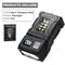 Portable Tactical LED Work Light USB Rechargeable Waterproof And Multi Mode Mini Flashlight 3