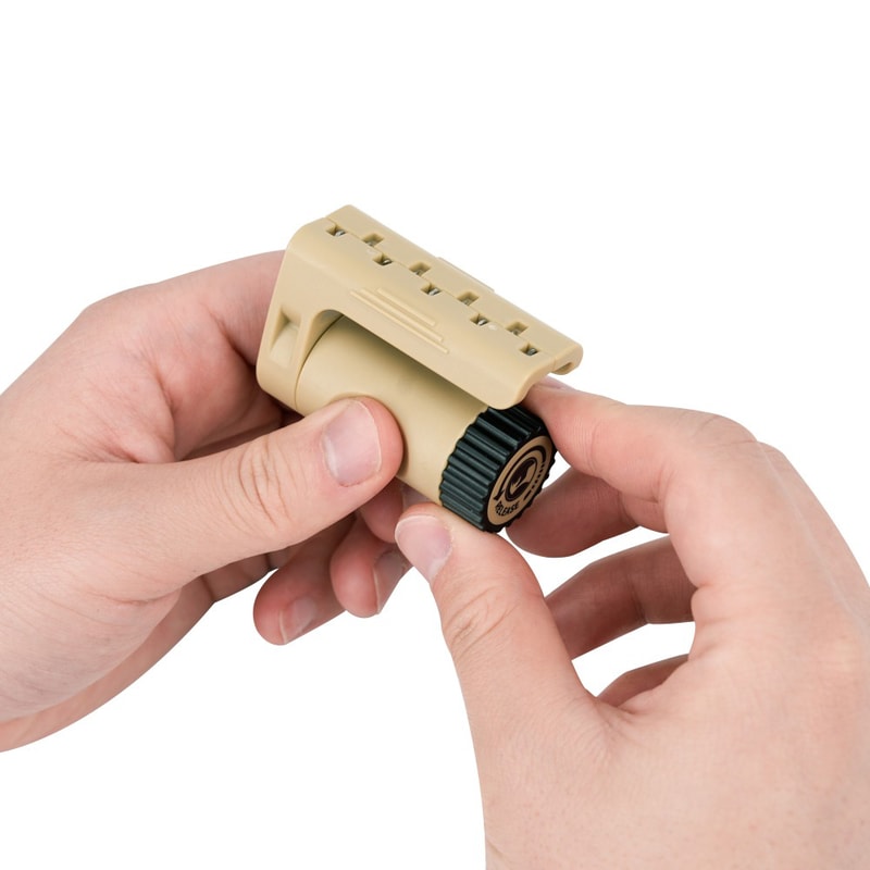 Trauma Clamp Surgical Steel Ratchet Lock Forceps For Emergency Bleeding Control 6