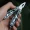 Mini Multifunctional Knife Pliers Portable EDC Tool For Everyday Carry Compact Pocket Knife And Pli 1