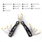 Tactical Multitool Knife Pliers Compact Outdoor Survival Tool With Screwdriver For Hiking Camping 4
