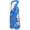 Stainless Steel Multitool Pliers With Mini Knife Nylon Bag Compact Durable Outdoor Camping Tool 4