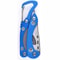Stainless Steel Multitool Pliers With Mini Knife Nylon Bag Compact Durable Outdoor Camping Tool 4