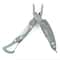 Stainless Steel Multitool Pliers With Mini Knife Nylon Bag Compact Durable Outdoor Camping Tool 7