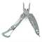 Stainless Steel Multitool Pliers With Mini Knife Nylon Bag Compact Durable Outdoor Camping Tool 7