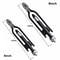 Safety Wire Twisting Pliers Heavy Duty Spring Return Quick Twist Tool For Aircraft Auto And Industr 3