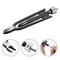 Safety Wire Twisting Pliers Heavy Duty Spring Return Quick Twist Tool For Aircraft Auto And Industr 5