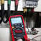 Professional Digital Multimeter Analog Digital Multi Tester For Resistance Capacitance And More 3