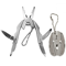 Portable Stainless Steel Multi Tool Pliers Knife All In One Keychain Screwdriver For Outdoor Advent 3