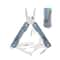 Mini Sailor Multi Tool Pliers With Knife Screwdriver Scissors For EDC Outdoor Travel 0