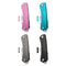 Mini Multifunctional Folding Knife Multitool EDC Outdoor Portable Pocket Knife With Saw Screwdriver 5
