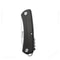 Mini Multifunctional Folding Knife Multitool EDC Outdoor Portable Pocket Knife With Saw Screwdriver 7