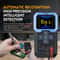 FNIRSI DMT Digital Multimeter True RMS Auto Range AC DC Ohm Hz Capacitance Tester 5