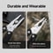 Mini Sailor Pliers Lite Multi Tool Portable EDC Scissors Screwdriver For Outdoor Gear 6