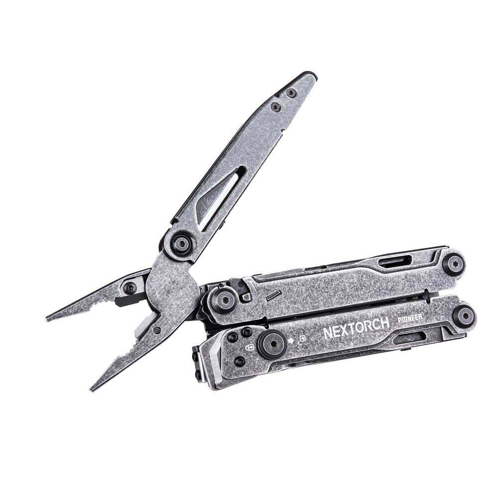 Multifunctional Tool Folding Pliers Knife EDC Camping Gear Cable Cutter And Hand Tool 4
