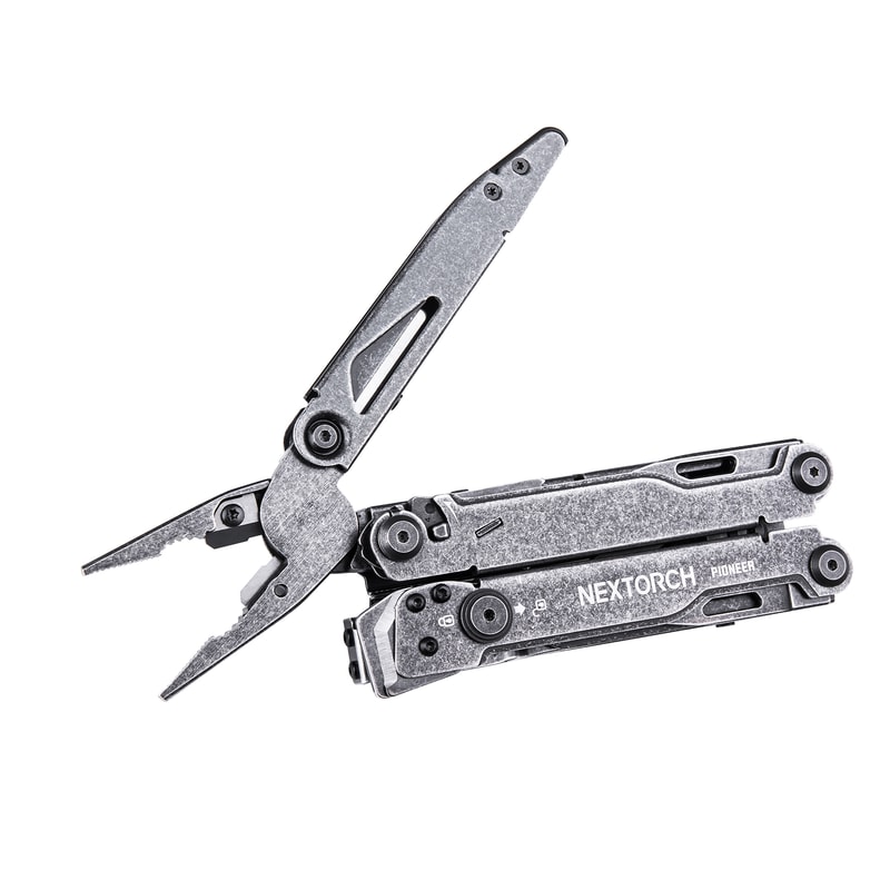 Multifunctional Tool Folding Pliers Knife EDC Camping Gear Cable Cutter And Hand Tool 4
