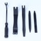 No Scratch Car Interior Trim Removal Kit Automotive Disassembly Tools For Dashboard Door Panel Sea 7