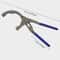 Adjustable Oil Filter Pliers Wrench Tool For Automotive Maintenance 6