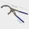 Adjustable Oil Filter Pliers Wrench Tool For Automotive Maintenance 7