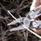 Flagship Pro Multi Tool Pliers With Knife Screwdriver Can Opener Scissors Ultimate Outdoor Tool Fo 3