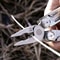 Flagship Pro Multi Tool Pliers With Knife Screwdriver Can Opener Scissors Ultimate Outdoor Tool Fo 3
