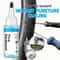 Tire Sealant Latex Puncture Repair Fluid For Tubeless Tires Sealing Particles For Quick Leak Repair 0