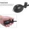 Air Pump Wedge Inflatable Tool For Car Door Window Installation Alignment Repair Aid 2