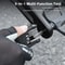 Multi Function Bicycle Repair Tool Kit Foldable Allen Wrench Set For Convenient Cycling Maintenance 2