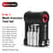 Multi Function Bicycle Repair Tool Kit Foldable Allen Wrench Set For Convenient Cycling Maintenance 4