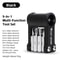 Multi Function Bicycle Repair Tool Kit Foldable Allen Wrench Set For Convenient Cycling Maintenance 6