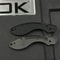 Outdoor Tactical Folding Knife With Stainless Steel VG Blade Survival Camping Gear 3