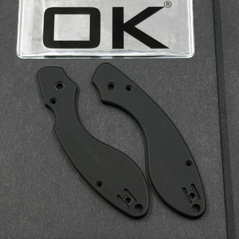 Outdoor Tactical Folding Knife With Stainless Steel VG Blade Survival Camping Gear 5