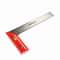 Turn Triangle Right Angle Corner Ruler Plastic Handle For Woodworking Measuring Tools Precise And 0