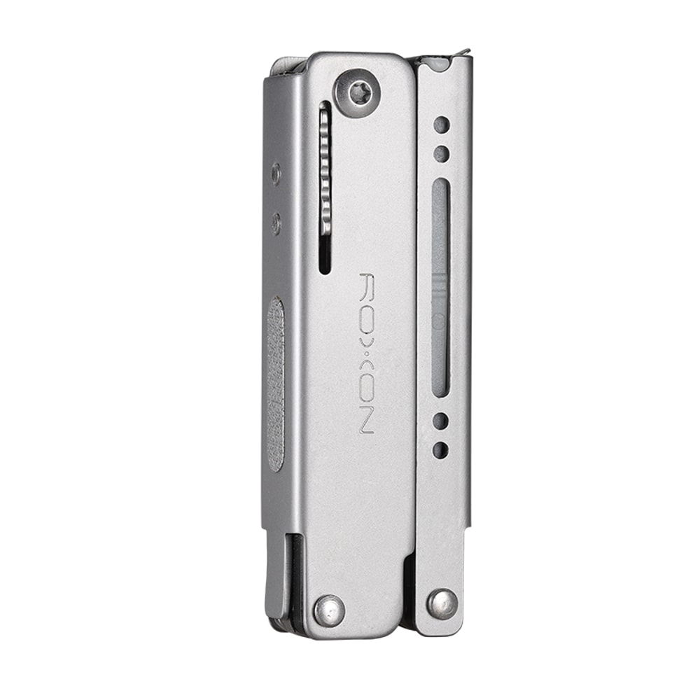 Multi Tool Scissors EDC With Toothpick Tweezers Compact Practical And Exquisite Pocket Utility Too 5