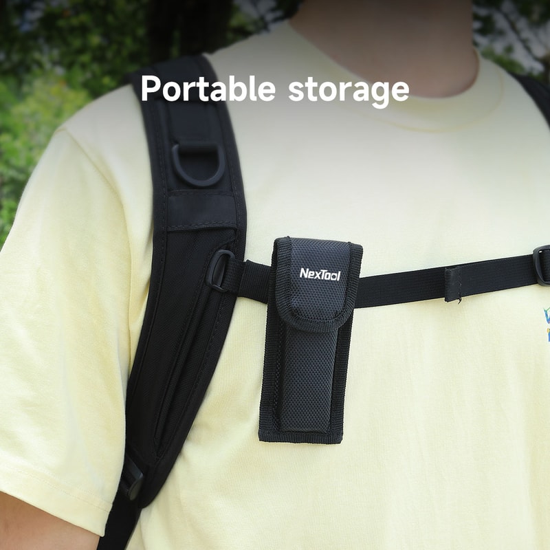 Multifunctional Light Wrench Multitool With Folding Pliers Screwdriver Portable EDC Tool For Home 6