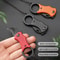 Folding Pocket Tactical Knife Multitool Self Defense EDC Knife For Camping Hiking And Outdoor Adven 0