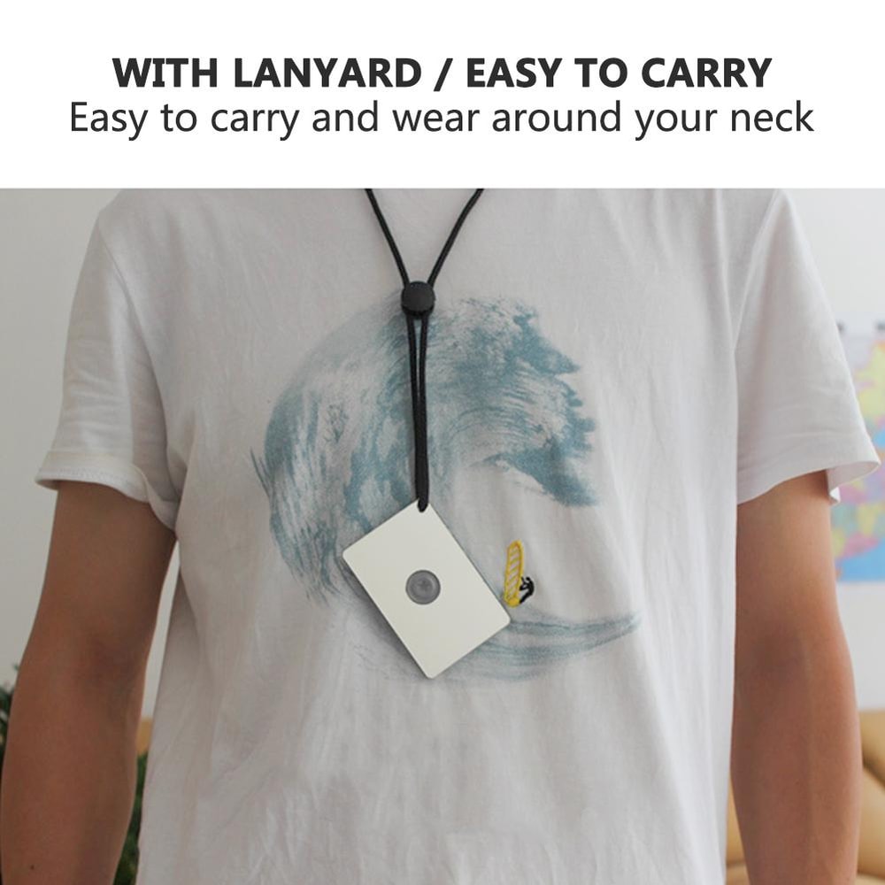 Survival Signal Mirror For Outdoor Adventures Compact Lightweight And Effective For Emergency Commu 2