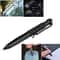Tactical Self Defense Pen Military Glass Breaker Emergency Tool Tungsten Steel Writing Pen 2