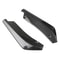 Carbon Fiber Rear Package Corner Anti Collision Accessory For Car Exterior Modification 5