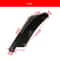 Carbon Fiber Rear Package Corner Anti Collision Accessory For Car Exterior Modification 6
