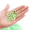 Glow Silicone Fishing Coil Luminous Camping Nail Rings For Night Safety Fishing Alerts 4