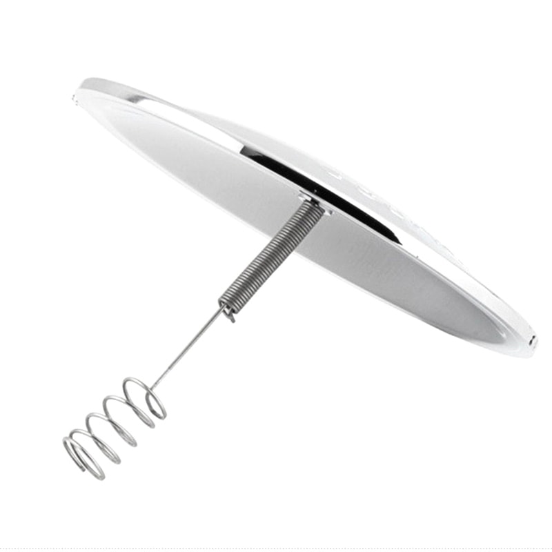 Concave Mirror Solar Spark Lighter For Outdoor Survival Emergency Fire Tool For Camping Hiking 5