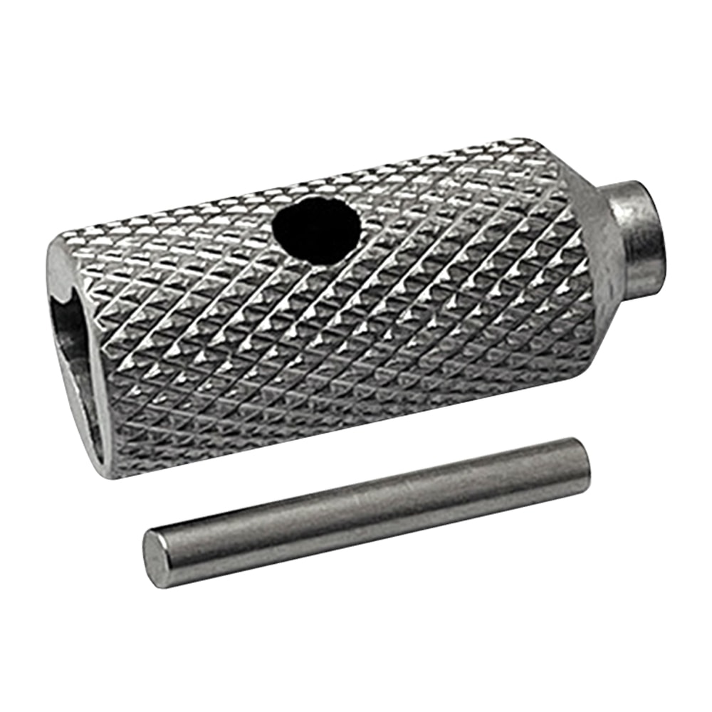 Microtech UTX Glass Breaker Driver Screwdriver Tool For UltraTech And Troodon Precision Socket Bit 6