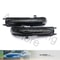 LED Sequential Side Mirror Turn Signal Lamp Waterproof Ultra Bright Marker Light 2