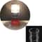 Outdoor Camping Tent Glass Shade Cylinder Lampshade Replacement Durable Elegant Gas Lamp Accessory 3